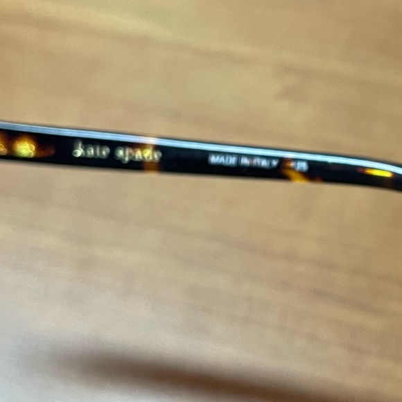 Kate Spade Rachel Sunglasses - Picture 5 of 9